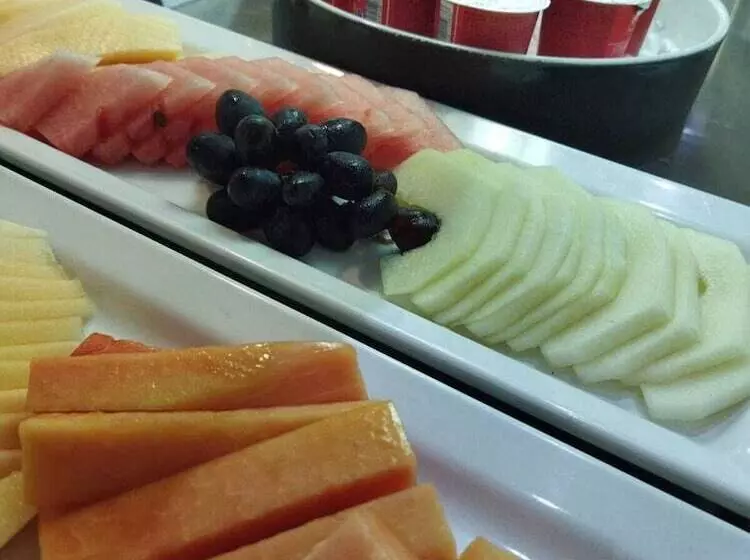 Fotos del hotel Skyna  Luanda:  15