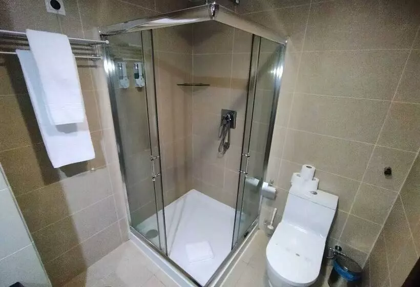 Fotos del hotel Skyna  Luanda:  21