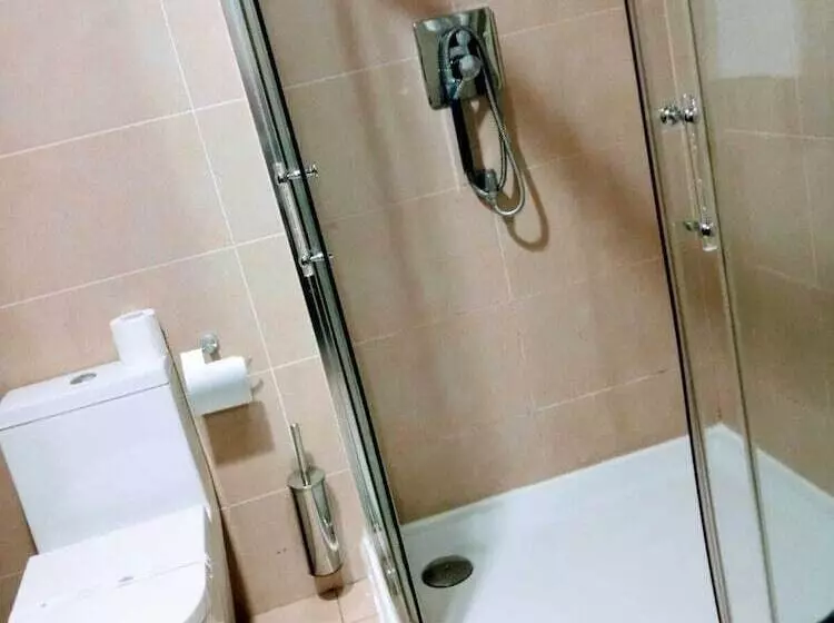 Fotos del hotel Skyna  Luanda:  6