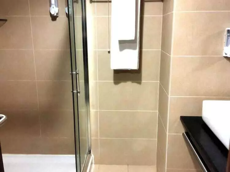Fotos del hotel Skyna  Luanda:  12