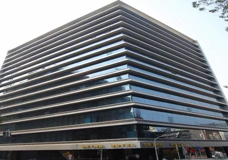 Fotos del hotel Skyna  Luanda:  25