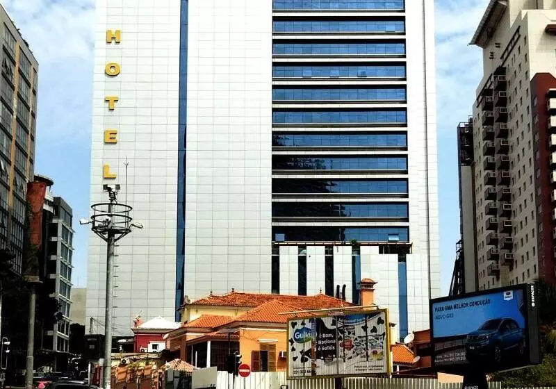 Skyna Luanda Skyna Luanda