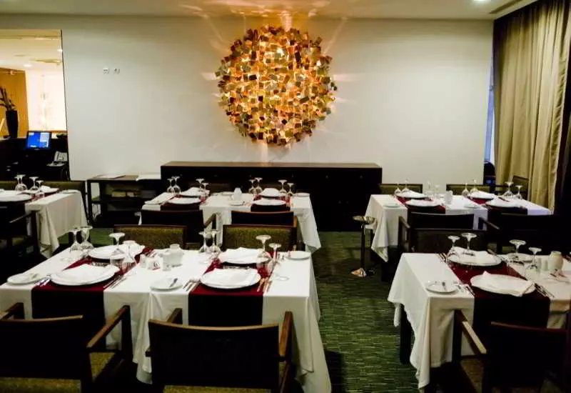 Fotos del hotel Skyna  Luanda:  9