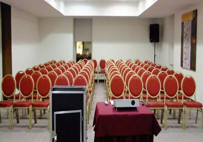 Fotos del hotel Skyna  Luanda:  10