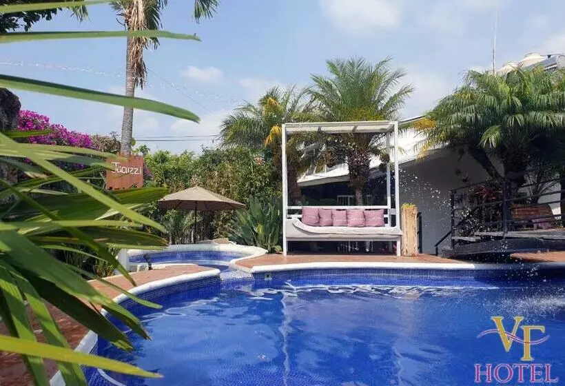 Fotos del hotel Vf:  13