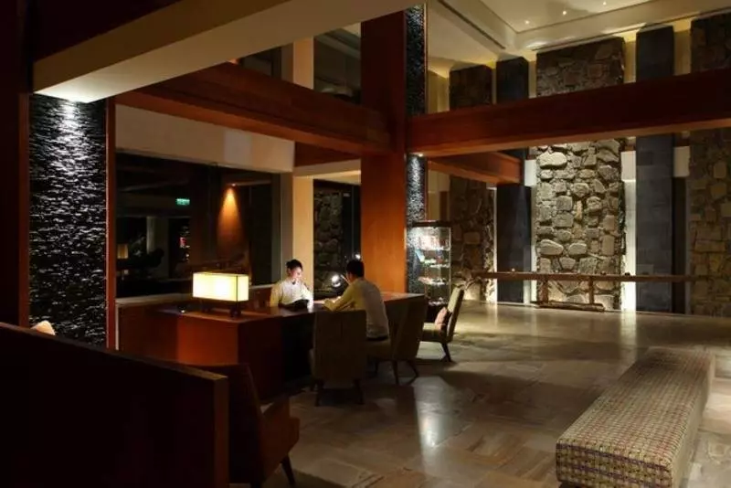 Fotos del hotel Volando Urai Spring Spa And Resort:  3