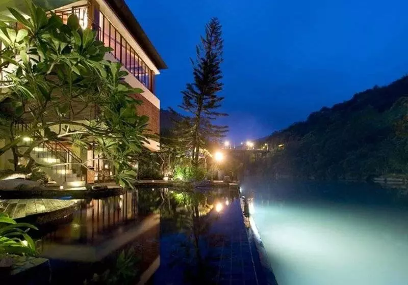 Fotos del hotel Volando Urai Spring Spa And Resort:  11