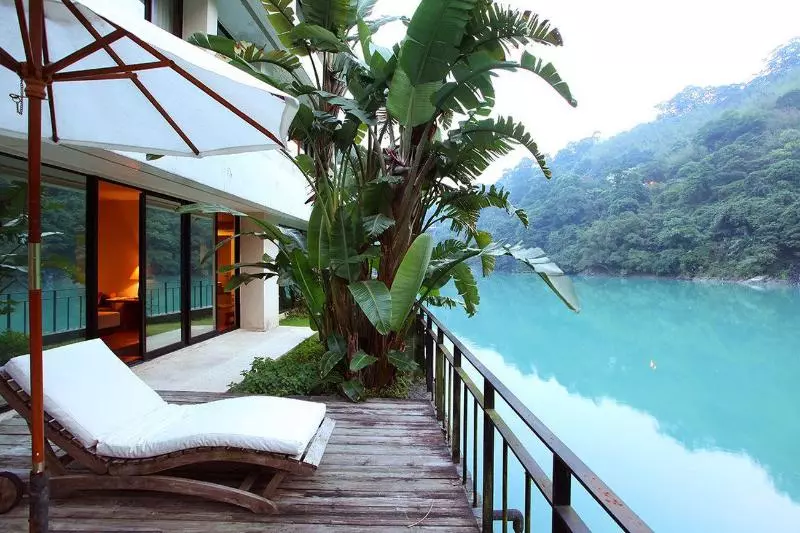 Fotos del hotel Volando Urai Spring Spa And Resort:  6