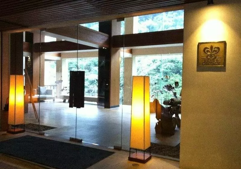 Fotos del hotel Volando Urai Spring Spa And Resort:  2