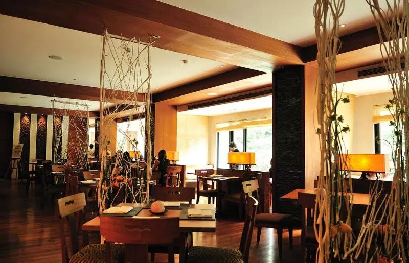 Fotos del hotel Volando Urai Spring Spa And Resort:  10