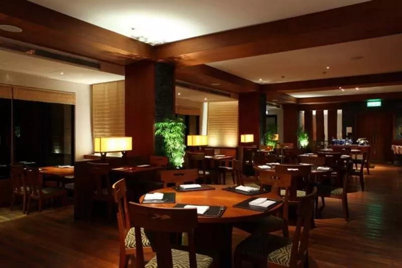 Fotos del hotel Volando Urai Spring Spa And Resort:  4