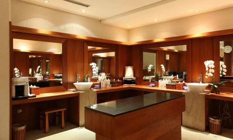 Fotos del hotel Volando Urai Spring Spa And Resort:  5