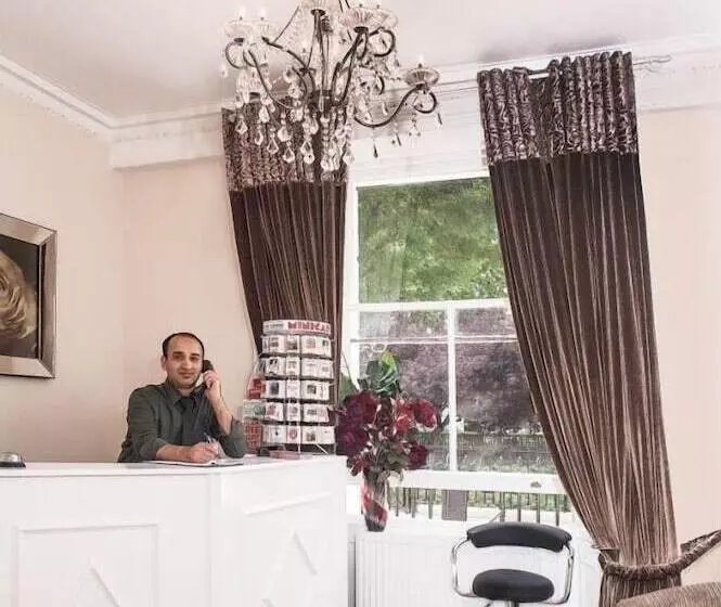 Fotos del hotel Abc Hyde Park:  3