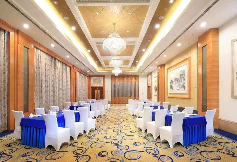 Fotos del hotel Empark Grand Hotel Changsha:  5