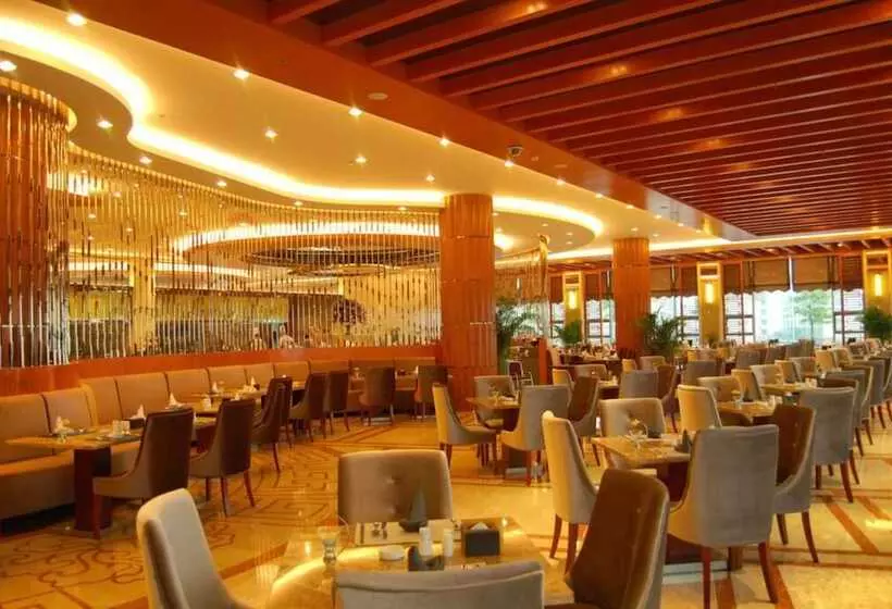 Fotos del hotel Empark Grand Hotel Changsha:  4