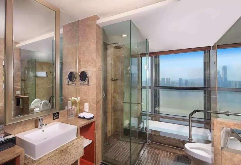 Fotos del hotel Empark Grand Hotel Changsha:  15