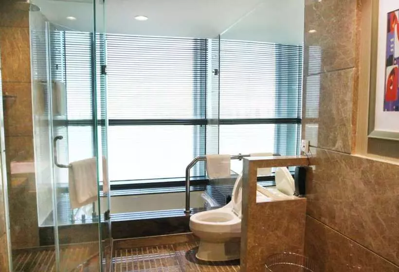 Fotos del hotel Empark Grand Hotel Changsha:  6