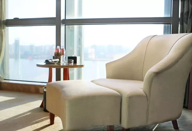 Fotos del hotel Empark Grand Hotel Changsha:  11