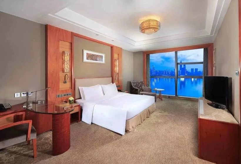 Fotos del hotel Empark Grand Hotel Changsha:  22