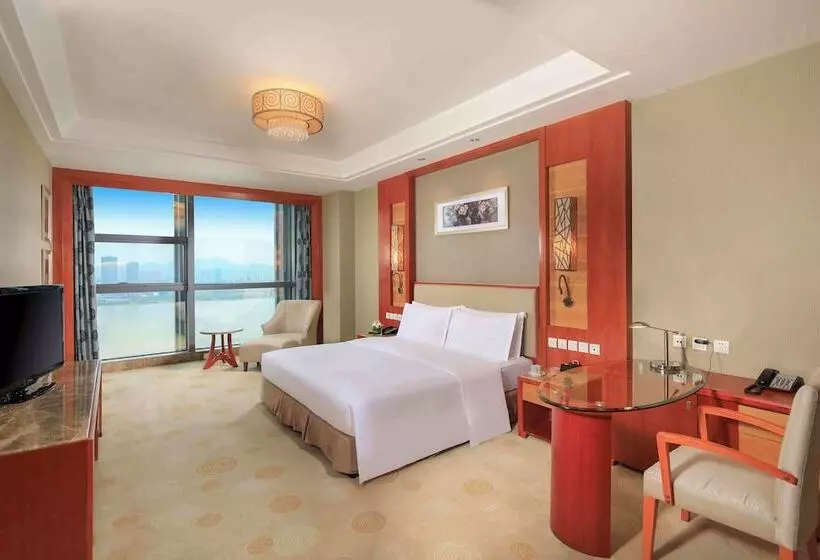 Fotos del hotel Empark Grand Hotel Changsha:  19