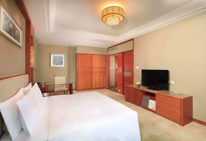 Fotos del hotel Empark Grand Hotel Changsha:  18