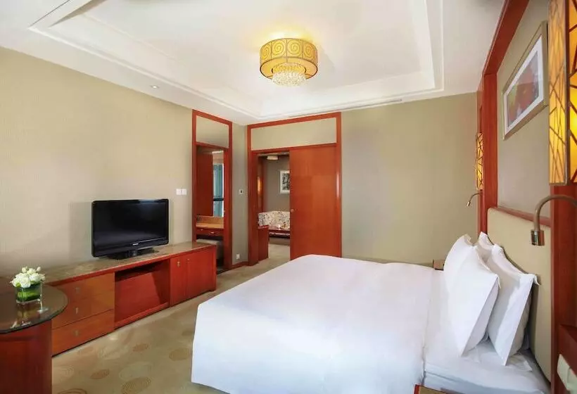 Fotos del hotel Empark Grand Hotel Changsha:  17