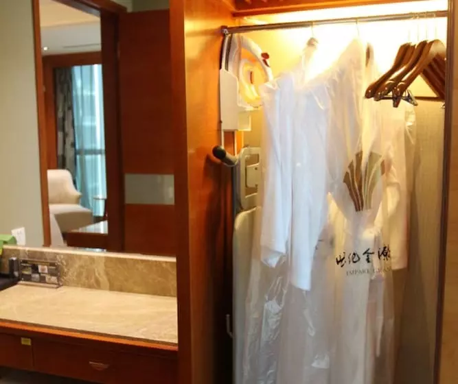 Fotos del hotel Empark Grand Hotel Changsha:  14