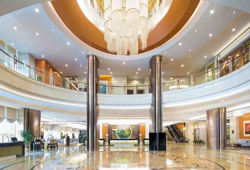 Fotos del hotel Empark Grand Hotel Changsha:  3