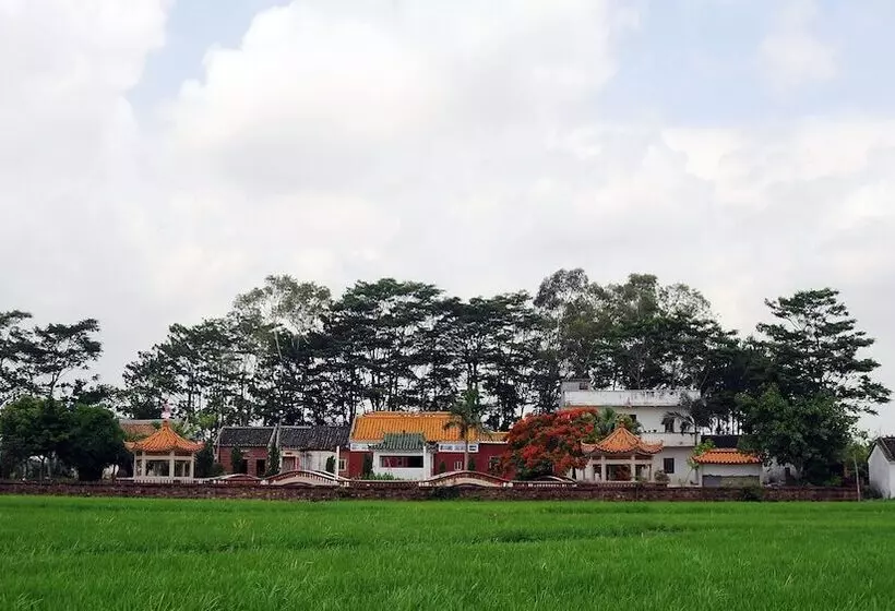 Fotos del hotel Intercontinental Huizhou Resort, An Ihg:  8