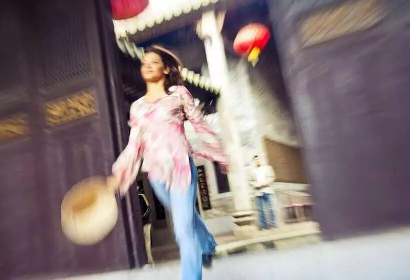 Fotos del hotel Intercontinental Huizhou Resort, An Ihg:  13