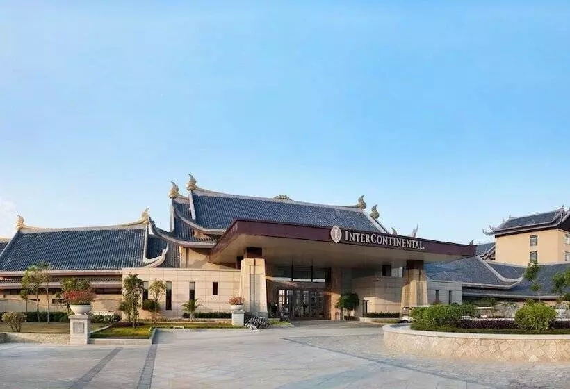 Fotos del hotel Intercontinental Huizhou Resort, An Ihg:  25