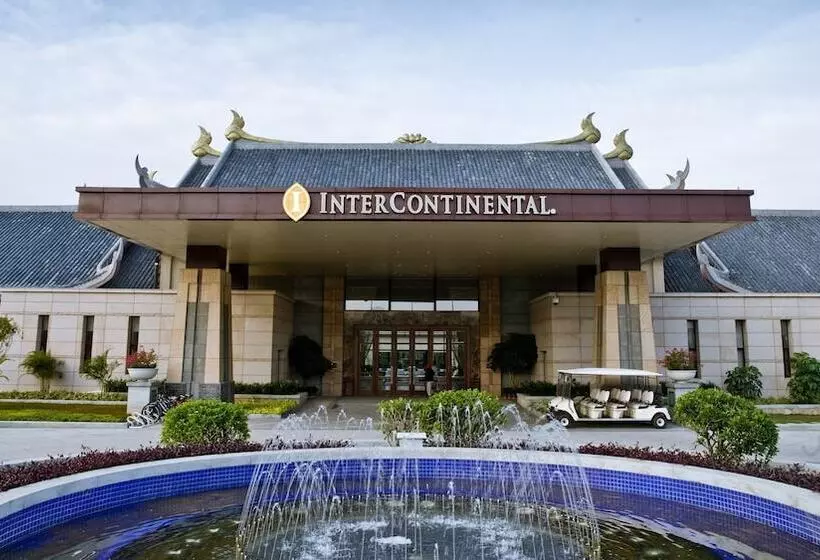Fotos del hotel Intercontinental Huizhou Resort, An Ihg:  20