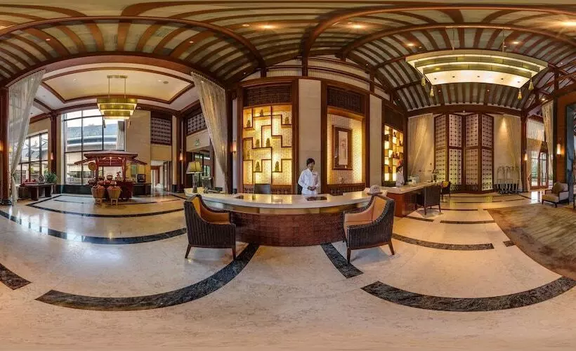 Intercontinental Huizhou Resort, An Ihg