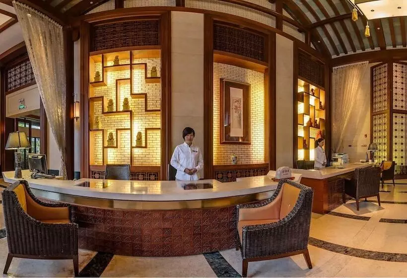 Fotos del hotel Intercontinental Huizhou Resort, An Ihg:  10