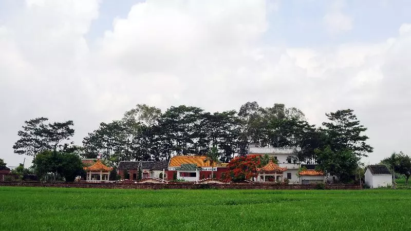 Fotos del hotel Intercontinental Huizhou Resort, An Ihg:  24