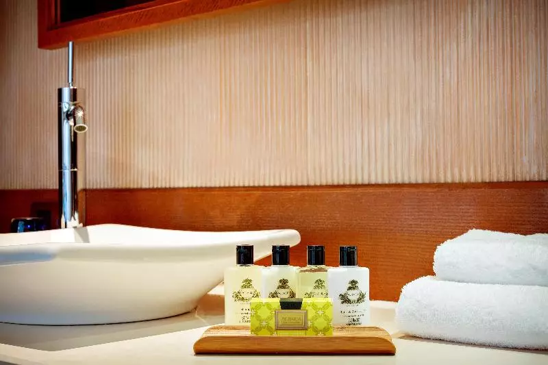 Fotos del hotel Intercontinental Huizhou Resort, An Ihg:  2