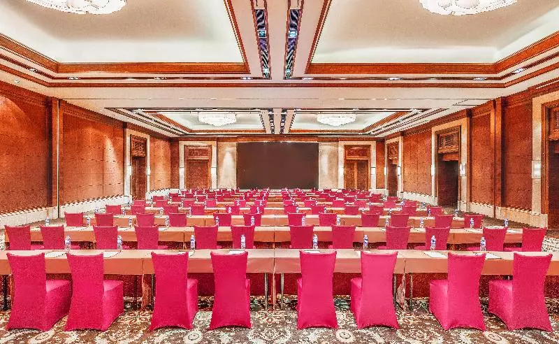 Fotos del hotel Intercontinental Huizhou Resort, An Ihg:  18