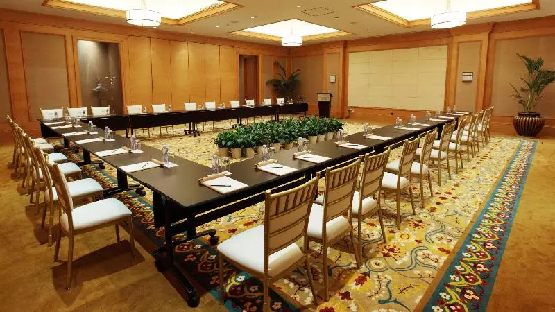 Fotos del hotel Intercontinental Huizhou Resort, An Ihg:  11