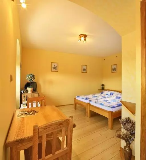 Fotos del hotel Penzion Svet:  13
