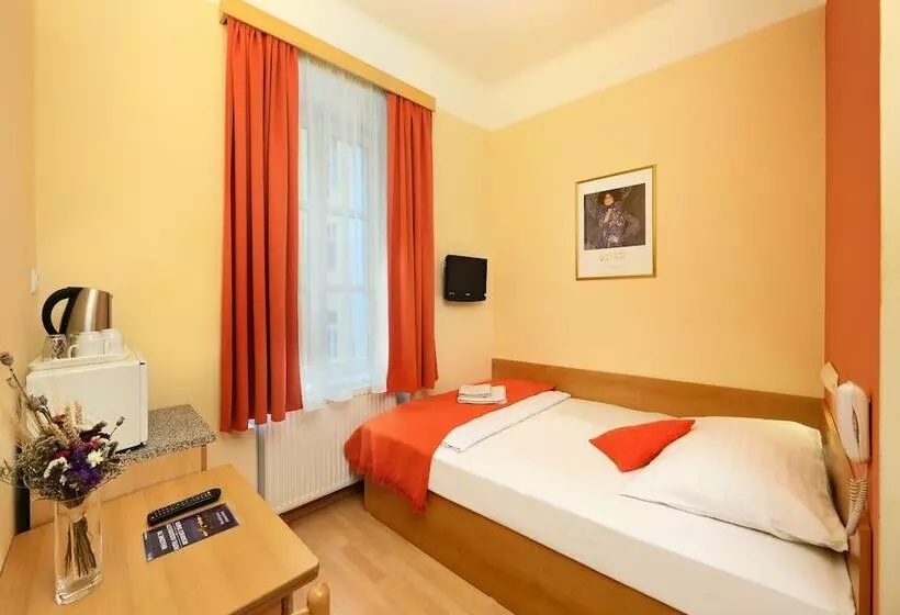 Fotos del hotel Residence Tabor:  2