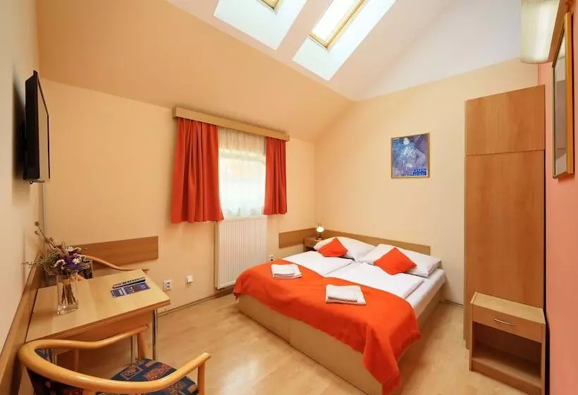 Fotos del hotel Residence Tabor:  19