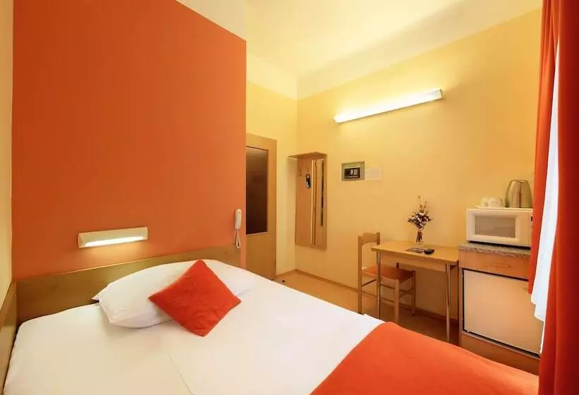 Fotos del hotel Residence Tabor:  8