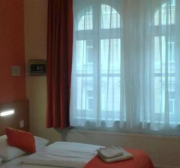 Fotos del hotel Residence Tabor:  25