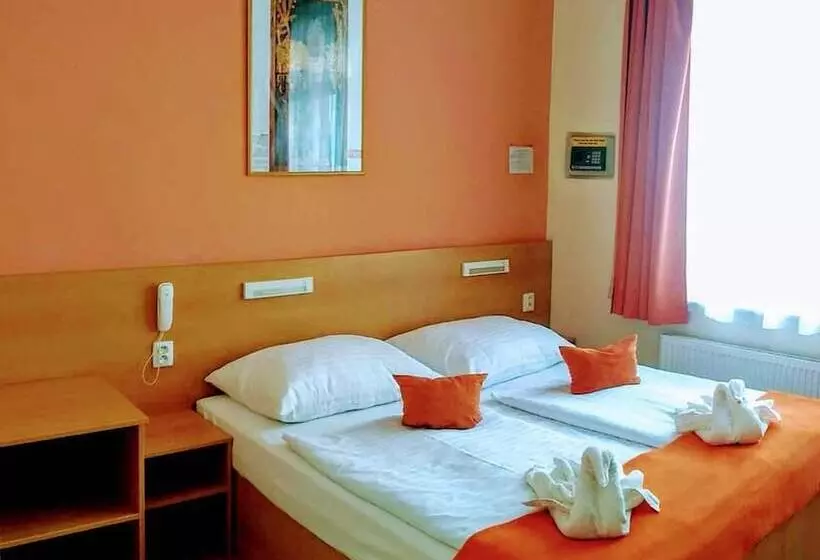 Fotos del hotel Residence Tabor:  17