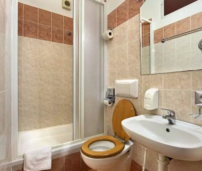 Fotos del hotel Residence Tabor:  5