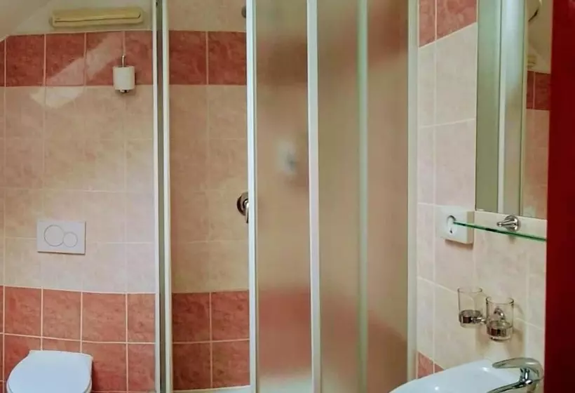 Fotos del hotel Residence Tabor:  11