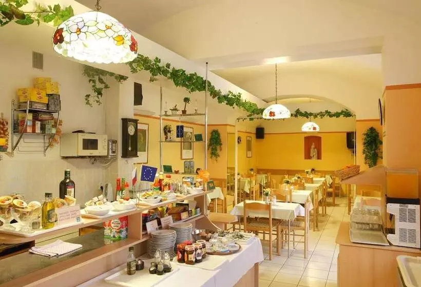 Fotos del hotel Residence Tabor:  18