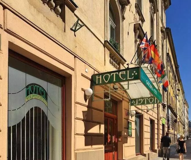 Fotos del hotel Residence Tabor:  12