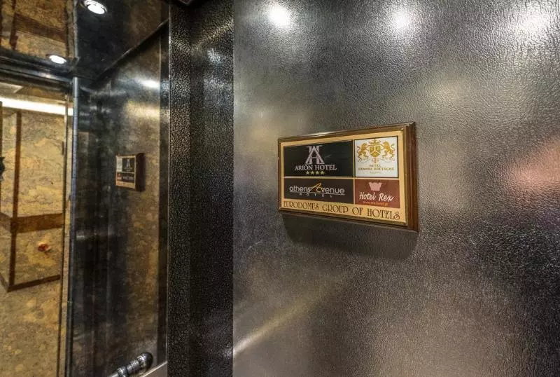 Fotos del hotel Rex Hotel:  3