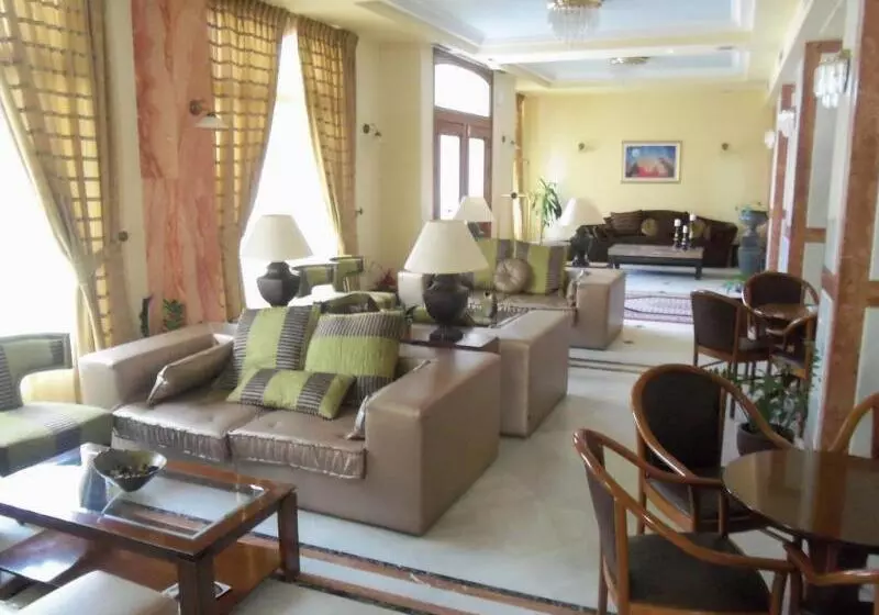 Fotos del hotel Rex Hotel:  19